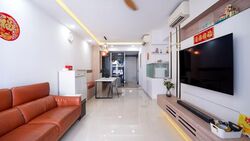 Sol Acres (D23), Condominium #552361491